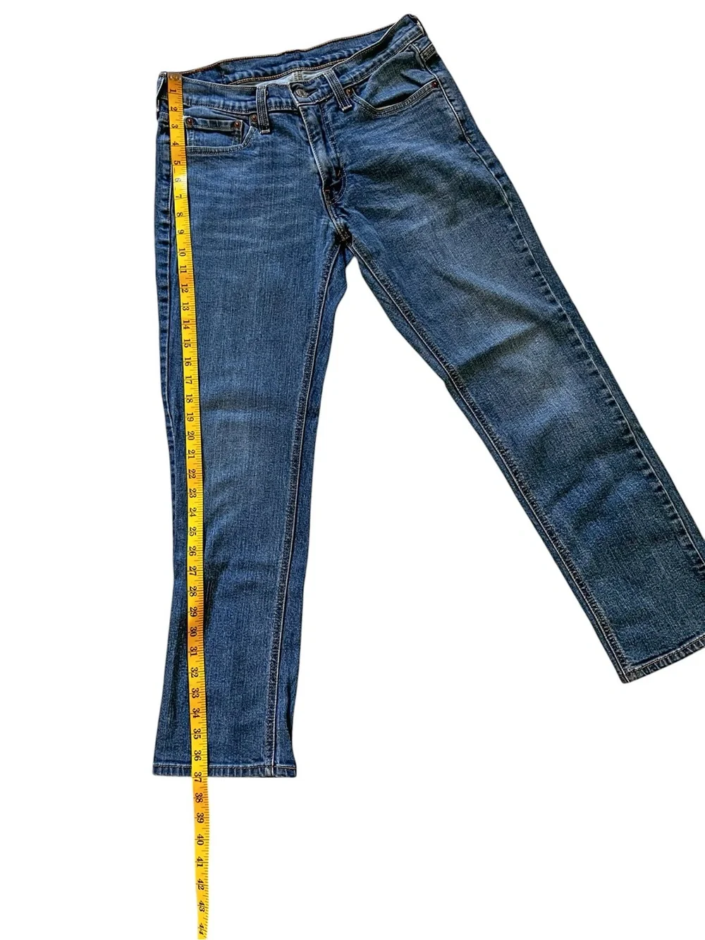 Levi’s Men’s 541 Jeans 29 x 30